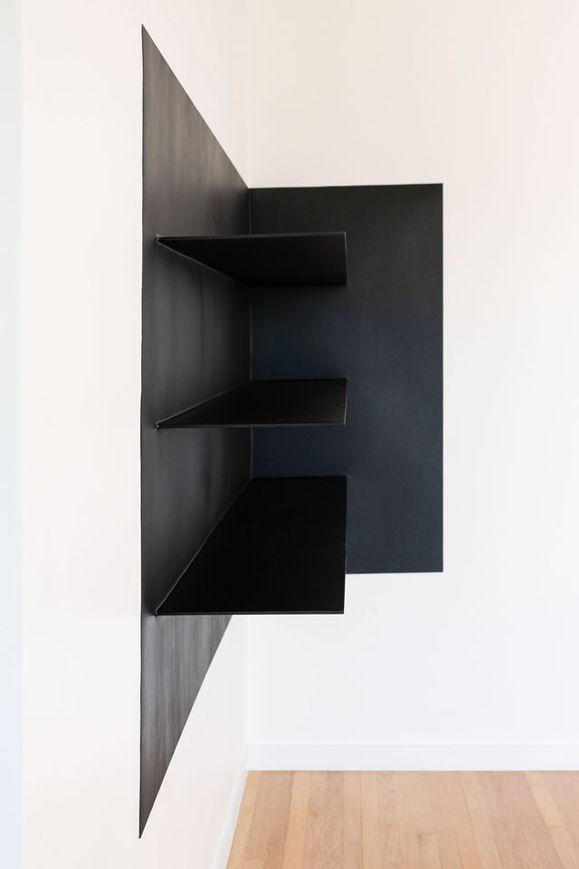 Los Angeles, CA - March 8: John Millan’s residential architecture work on Sunday, Mar. 08, 2026, in Los Angeles, Calif.
