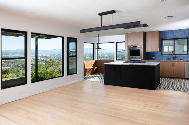Los Angeles, CA - March 8: John Millan’s residential architecture work on Sunday, Mar. 08, 2026, in Los Angeles, Calif.